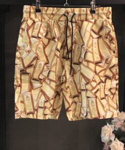 BILLIONAIRE SHORTS