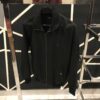 ROBERTO CAVALLI BLACK-JACKET