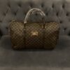 LOUIS VUITTON TRAVEL BAG