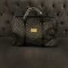 LOUIS VUITTON TRAVEL BAG