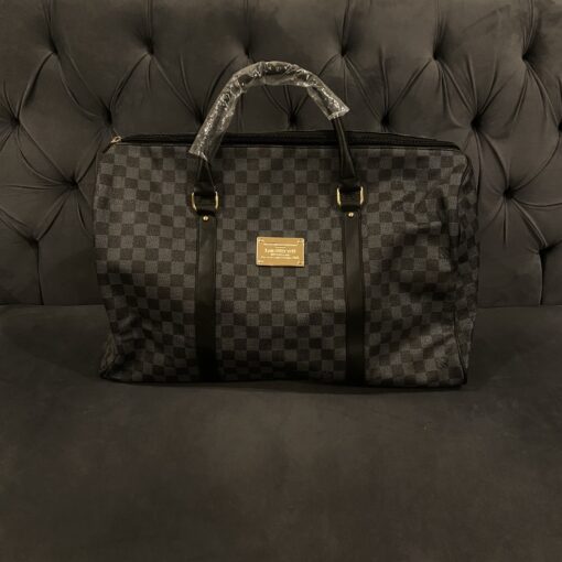 LOUIS VUITTON TRAVEL BAG