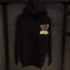 BARROW HOODIE MULTI BEAT YELLOW PRINT