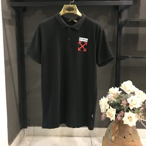 OFFWHITE POLO