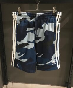 ADIDAS CAMOUFLAGE SHORTS ORIGINAL