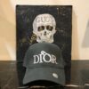 DIOR GRAY CAP