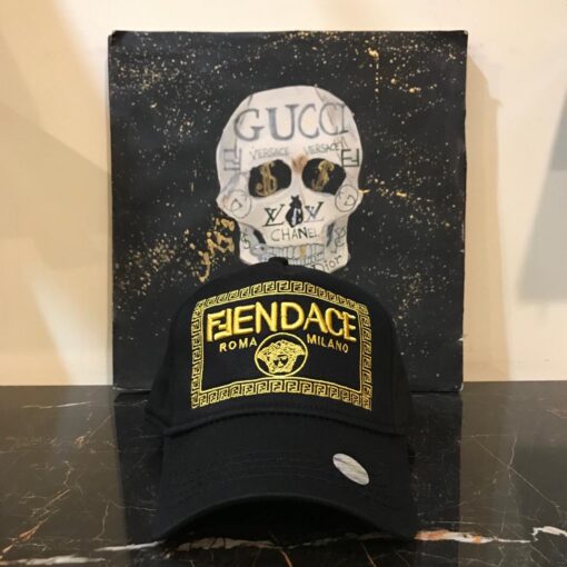 FENDI CAP