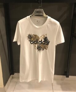 ADIDAS FARM PRINT GRAPHIC TEE ORIGINAL