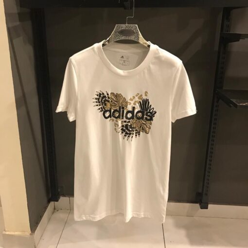 ADIDAS FARM PRINT GRAPHIC TEE ORIGINAL