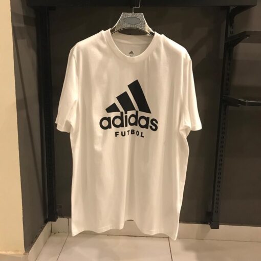 ADIDAS ESSENTIALS CAMO PRINT TEE ORIGINAL