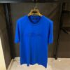 LOUIS VUITTON BLUE T-SHIRT