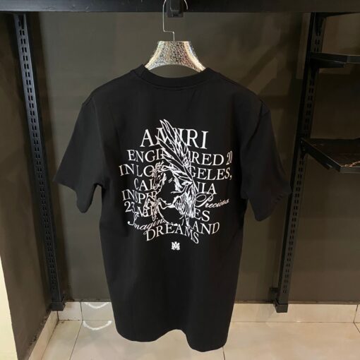 AMIRI PRECIOUS MEMORIES T SHIRT - Image 2