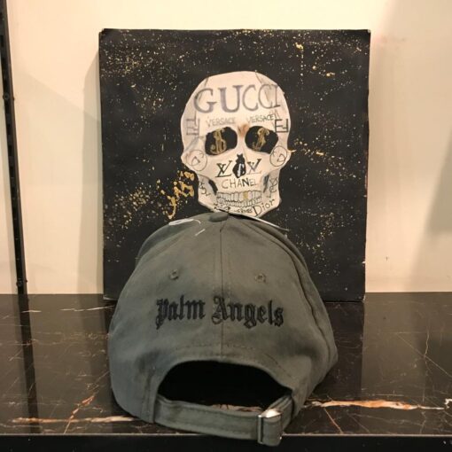 PALM ANGELS CAP - Image 2