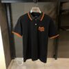 HERMES BLACK POLO