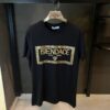 Versace Black Logo Fendace T-Shirt