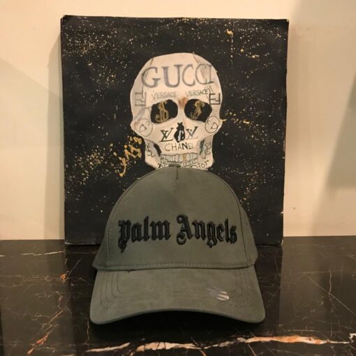 PALM ANGELS CAP