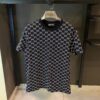 Gucci All Over Print Tshirt