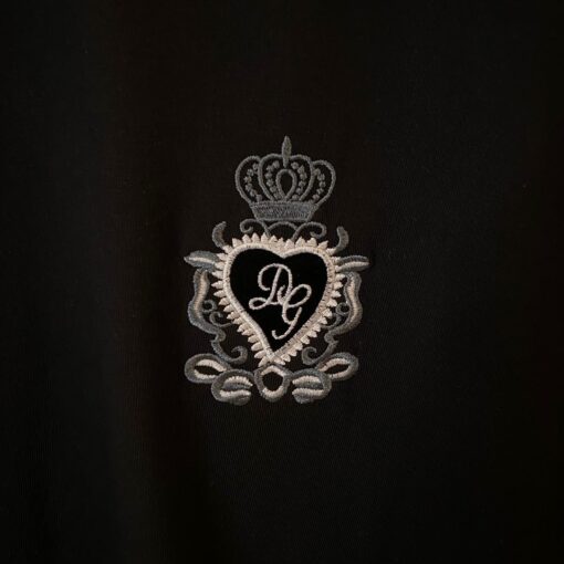 Dolce & Gabbana vintage logo T-shirt - Image 2