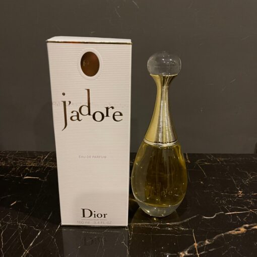 CHRISTIAN DIOR J'ADORE EAU DE PARFUM 100ML