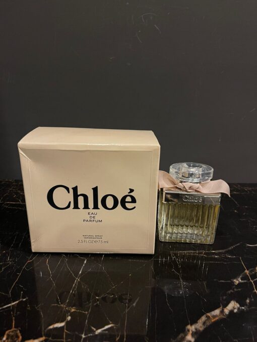 Chloe (New) By Chloe Eau De Parfum Spray 1.7 Oz For Women