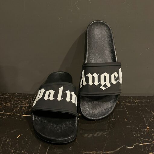 PALM ANGELS BLACK