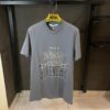 GIVENCHY GRAY TSHIRT