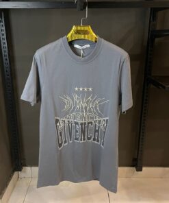 GIVENCHY GRAY TSHIRT