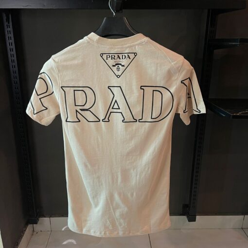 PRADA SKIN TSHIRT - Image 3