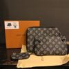 Louis Vuitton MONOGRAM Zippy Xl Bag