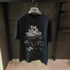 Louis Vuitton black t-shirt