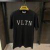 VALENTINO BLACK T-SHIRT