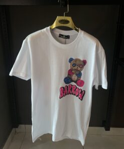 Barrow white t-shirt