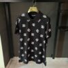 D&G black t-shirt