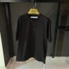 Off-White black oversized t-shirt