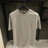 JACK CATUS GRAY OVER SIZES TSHIRT