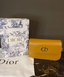 Dior Montaigne Avenue Bag