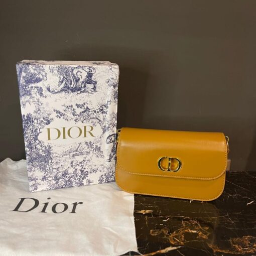 Dior Montaigne Avenue Bag