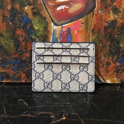 GUCCI CARD HOLDER WALLET - Image 2