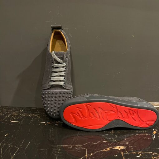 Christian Louboutin Sneakers - Image 4