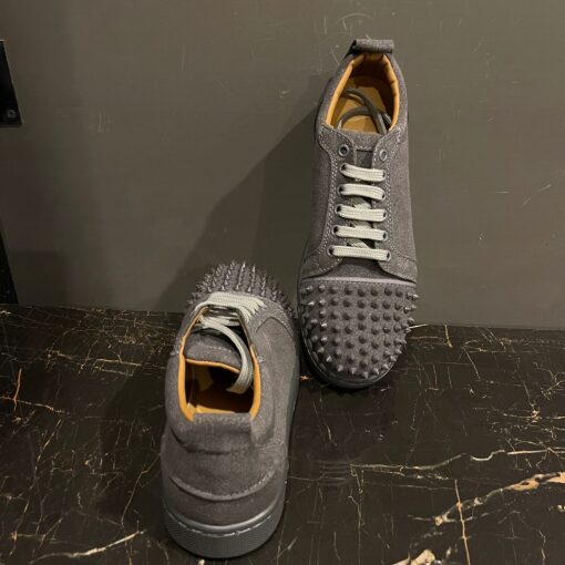 Christian Louboutin Sneakers - Image 3