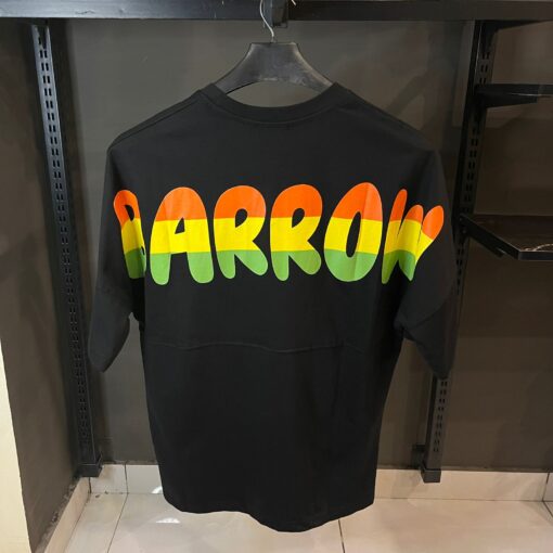 BARROW OVER SIZES TSHIRT - Image 2