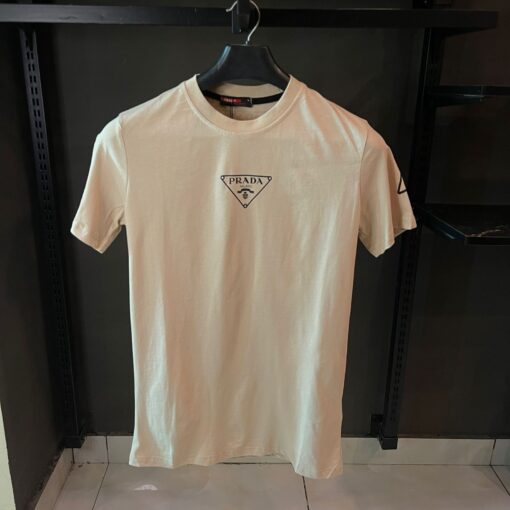 PRADA SKIN TSHIRT