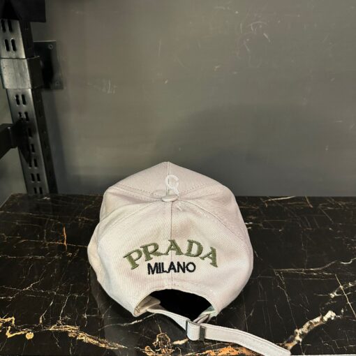 PRADA SKIN CAP - Image 2