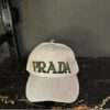 PRADA SKIN CAP