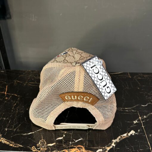 GUCCI SKIN CAP - Image 2