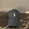 USPA POLO BLUE CAP