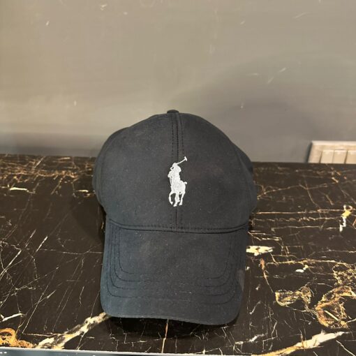 USPA POLO BLUE CAP