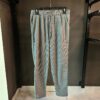 ZARA MEN GRAY TROUSERS