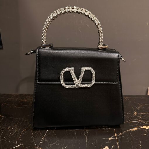 VALENTINO BLACK BAG