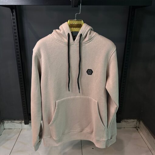 PHILPH PLEIN SKIN HOODIE