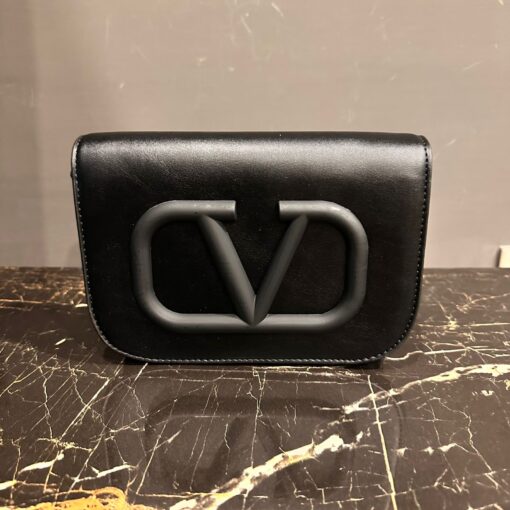 VALENTINO BLACK BAG